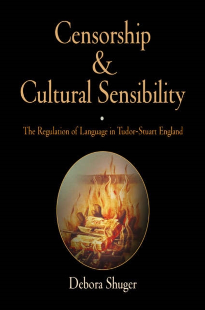 Censorship and Cultural Sensibility