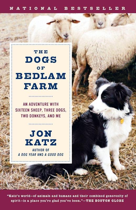 The Dogs of Bedlam Farm