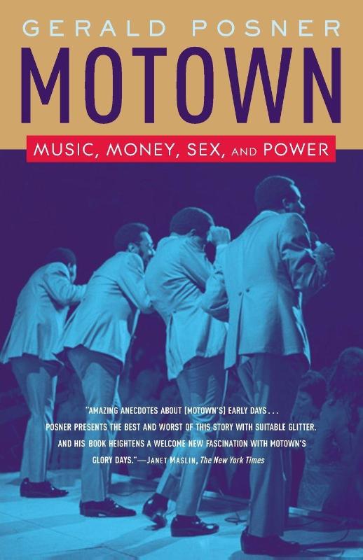 Motown