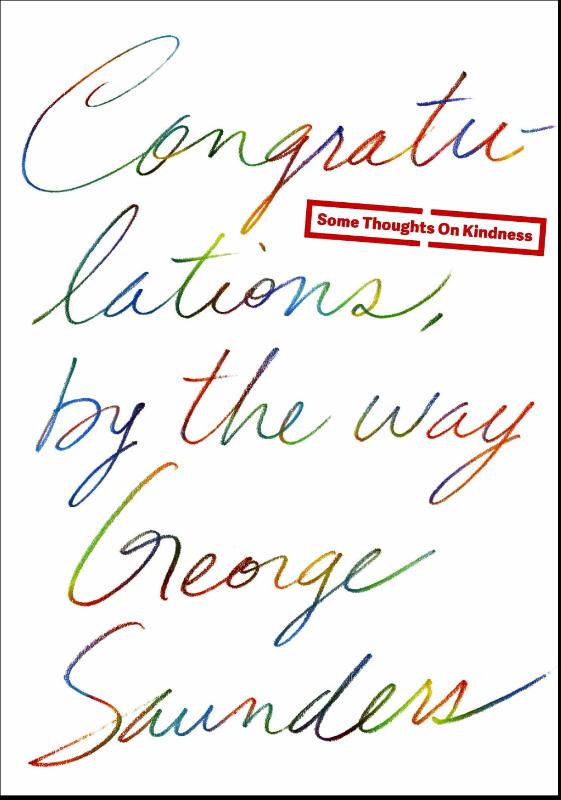 Congratulations, by the way