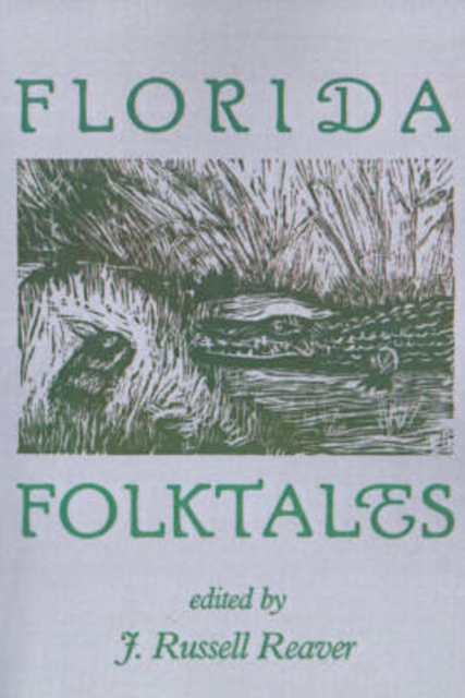 Florida Folk Tales