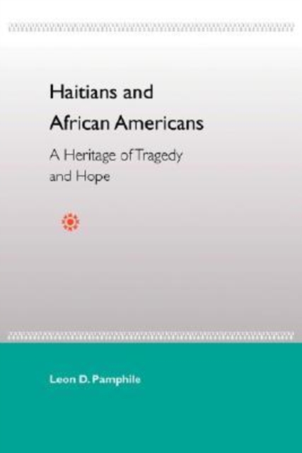 Haitians and African Americans