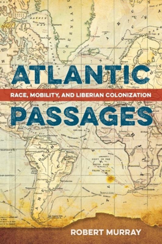 Atlantic Passages
