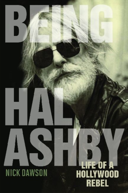 Being Hal Ashby