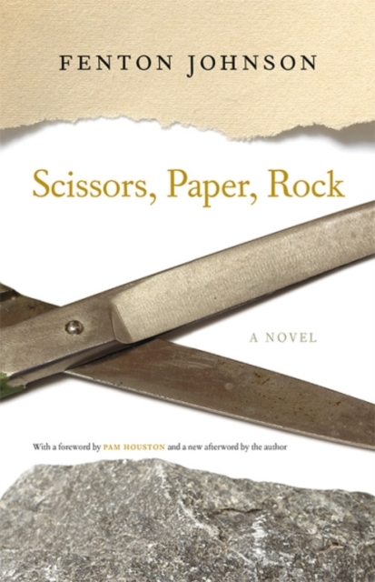 Scissors, Paper, Rock
