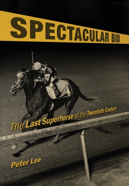 Spectacular Bid