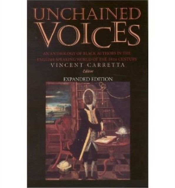 Unchained Voices