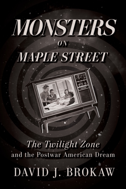 Monsters on Maple Street