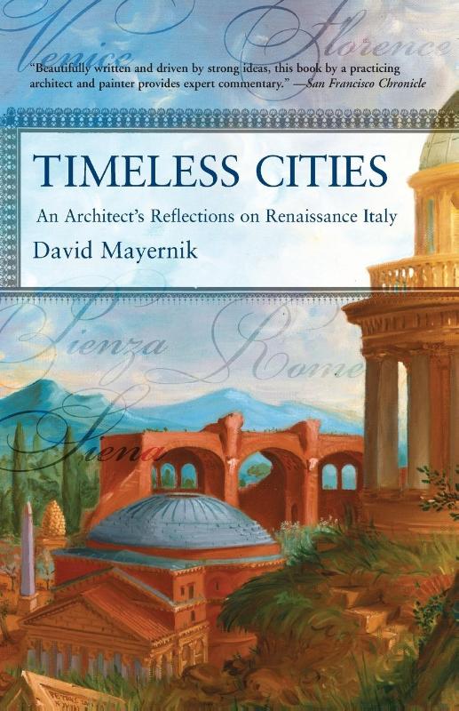Timeless Cities