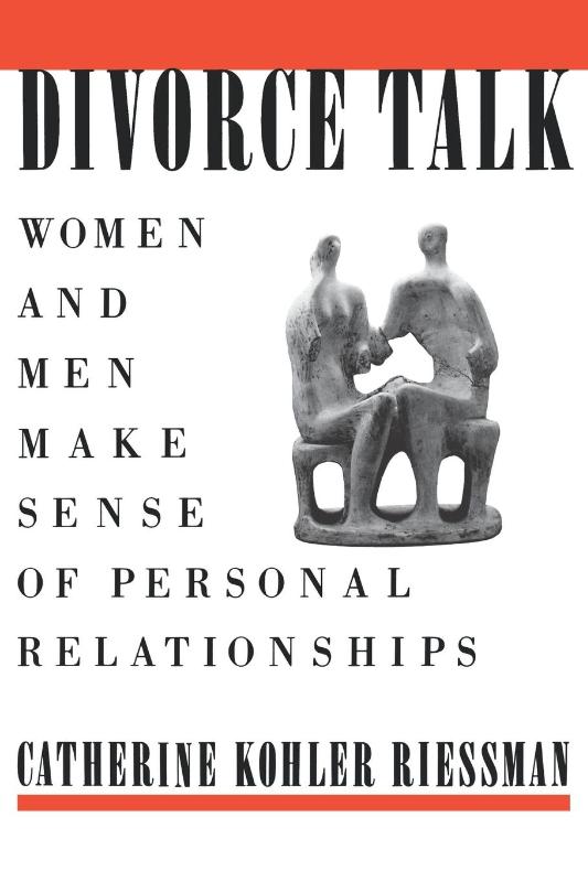 Divorce Talk