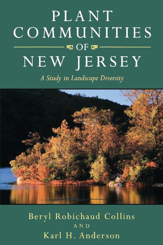 Plant Communities of New Jersey