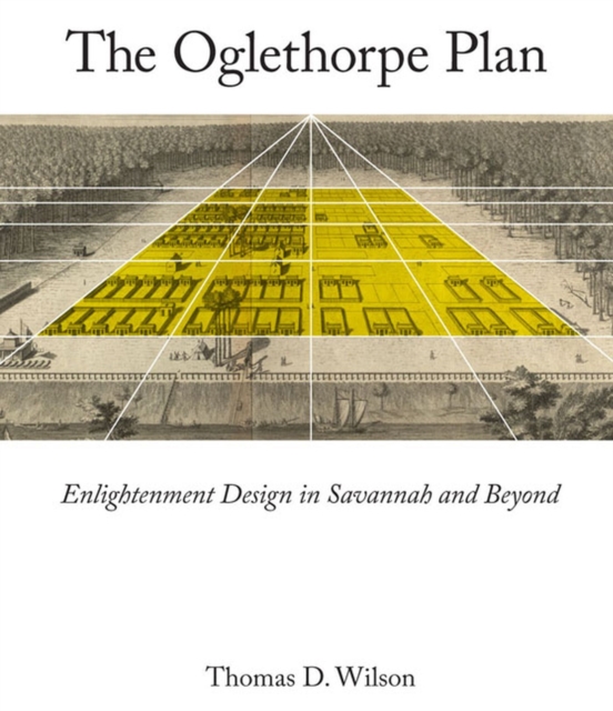 Oglethorpe Plan