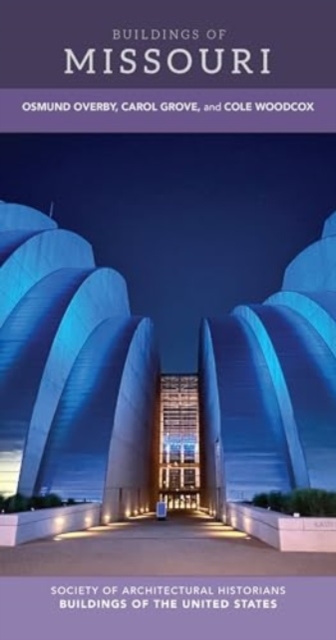 Buildings of Missouri