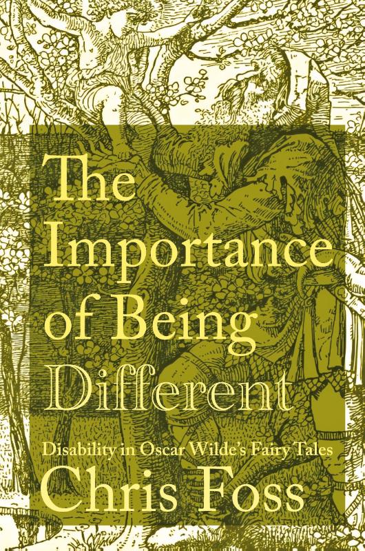 The Importance of Being Different