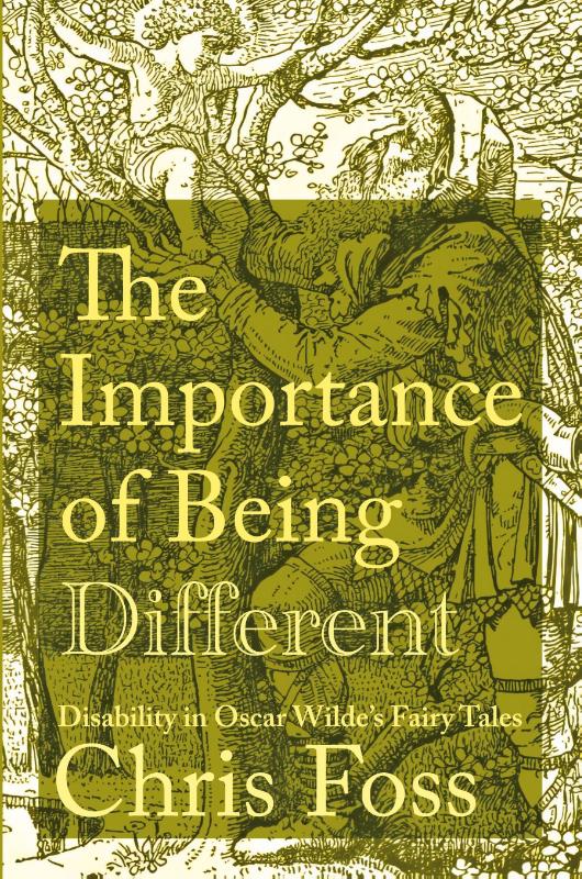 The Importance of Being Different