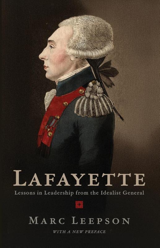 Lafayette