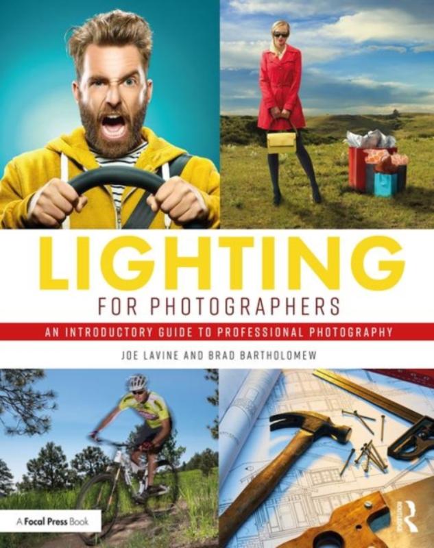 Lighting for Photographers