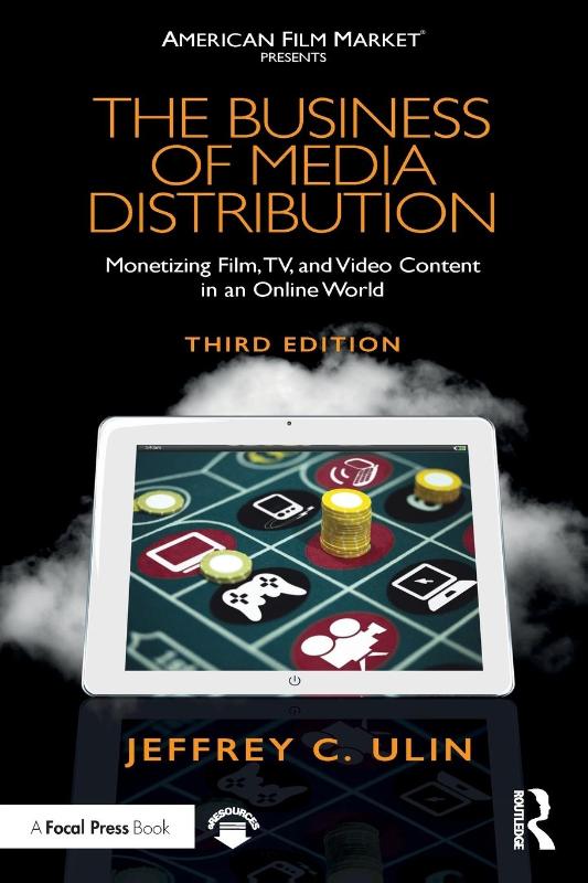 The Business of Media Distribution