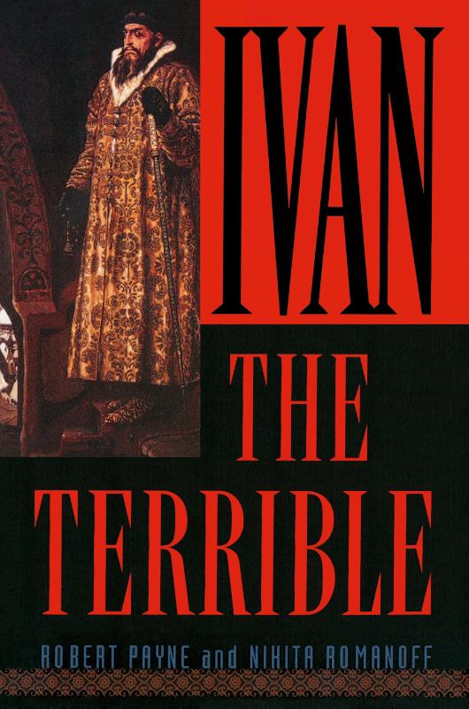 Ivan the Terrible