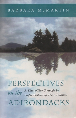 McMartin, B: Perspectives on the Adirondacks