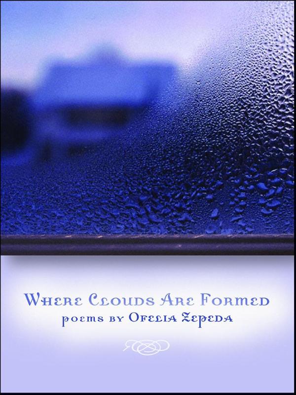 Where Clouds are Formed