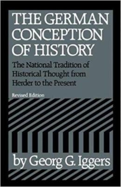 The German Conception of History
