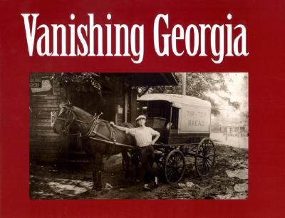 Vanishing Georgia