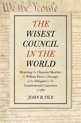 The Wisest Council in the World