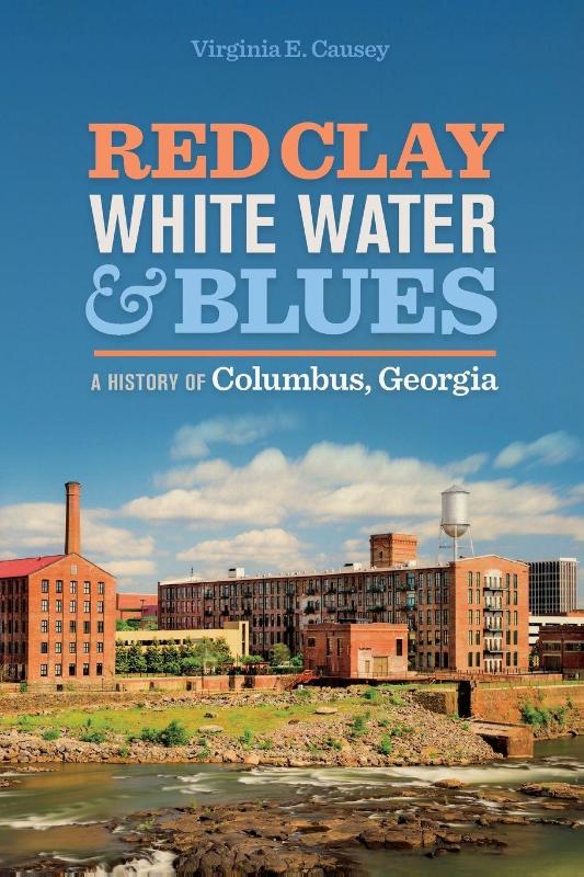 Red Clay, White Water, and Blues