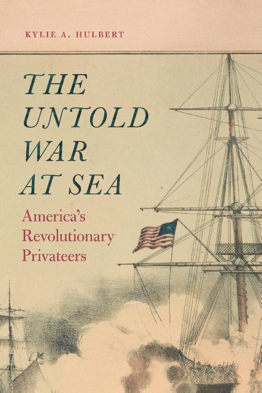 The Untold War at Sea