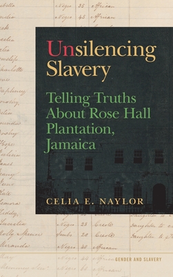 Unsilencing Slavery