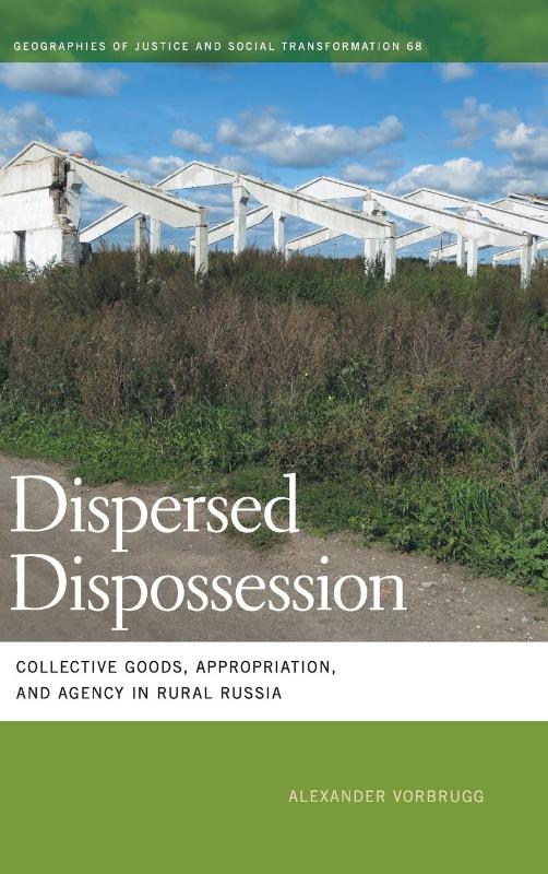 Dispersed Dispossession