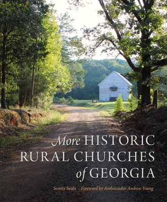 More Historic Rural Churches of Georgia