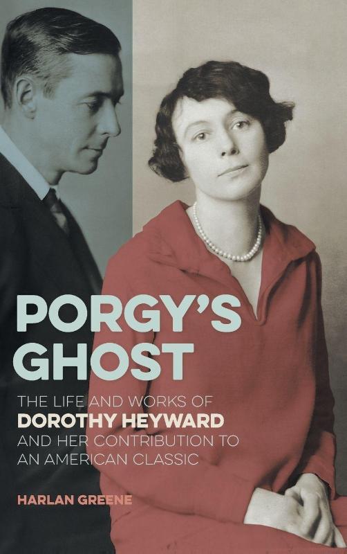 Porgy’s Ghost