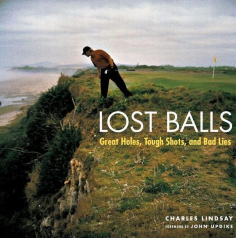 Lost Balls