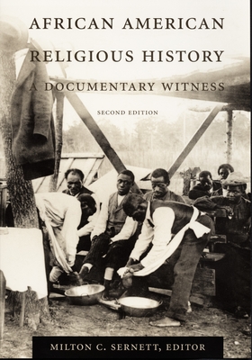 African American Religious History