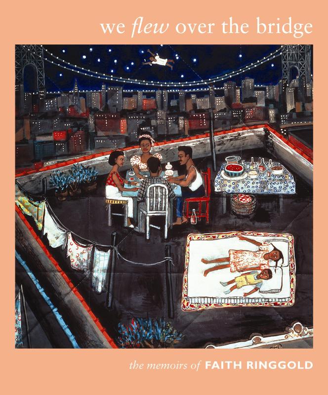 We Flew Over the Bridge