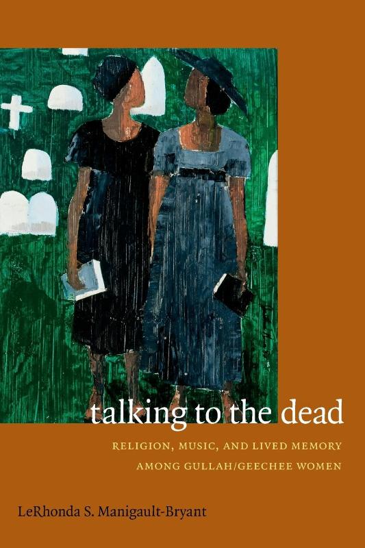 Talking to the Dead