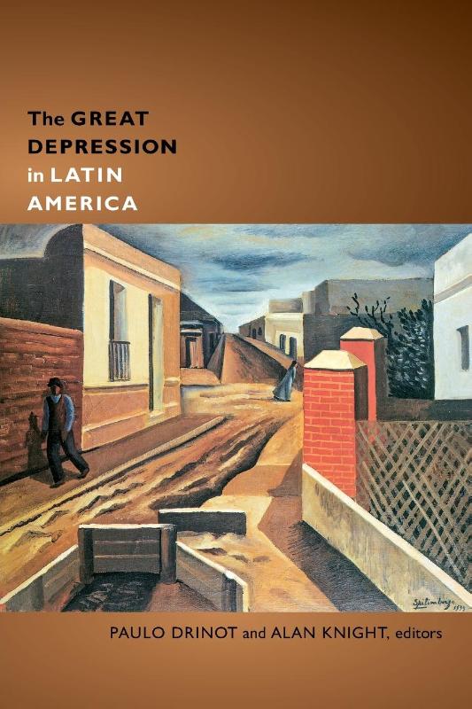 The Great Depression in Latin America