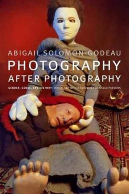 Photography After Photography