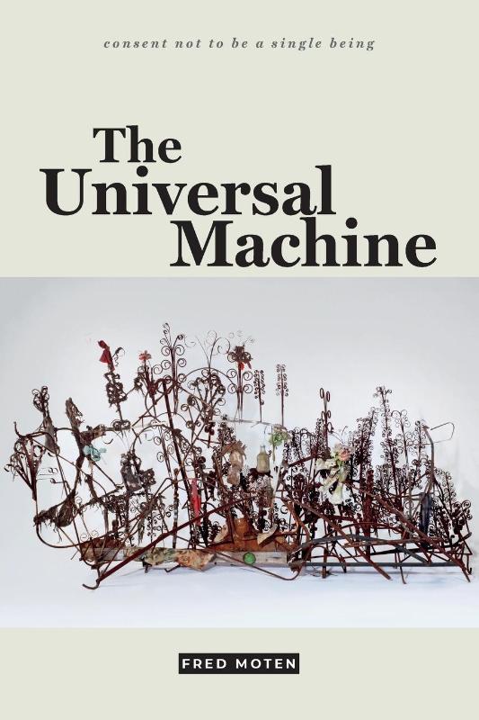 The Universal Machine