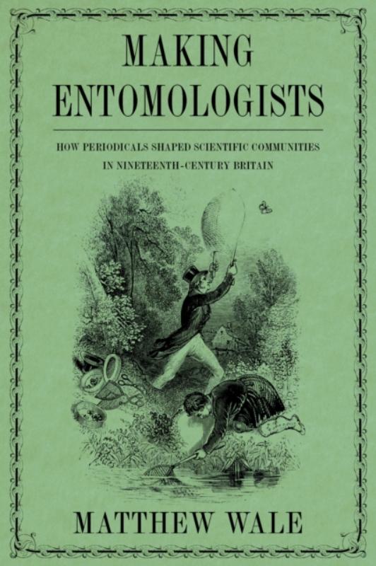Making Entomologists