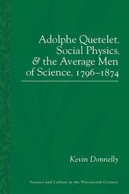 Adolphe Quetelet