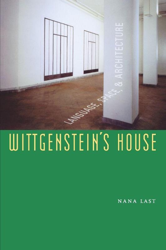 Wittgenstein's House