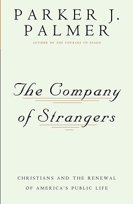 COMPANY OF STRANGERS