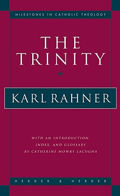 Rahner, K: Trinity