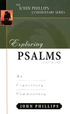 Exploring Psalms