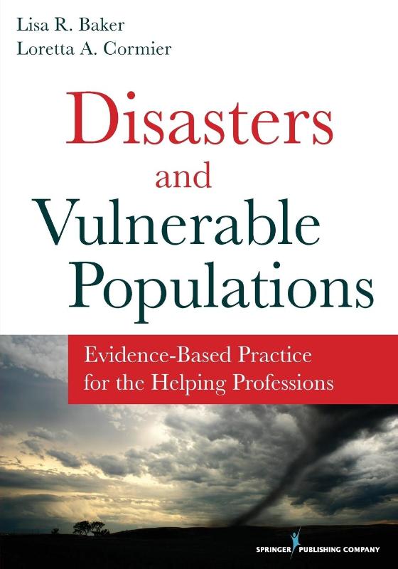 Disasters and Vulnerable Populations