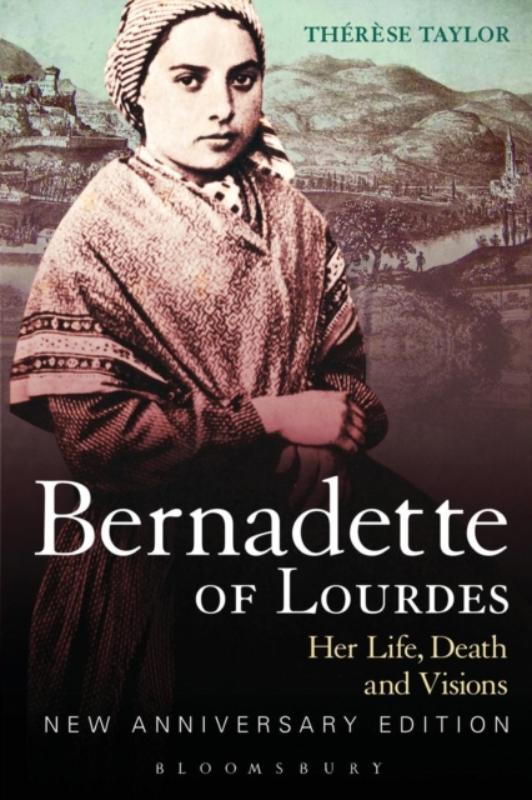 Bernadette of Lourdes