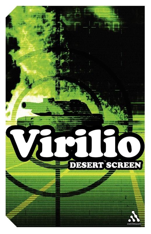 Desert Screen